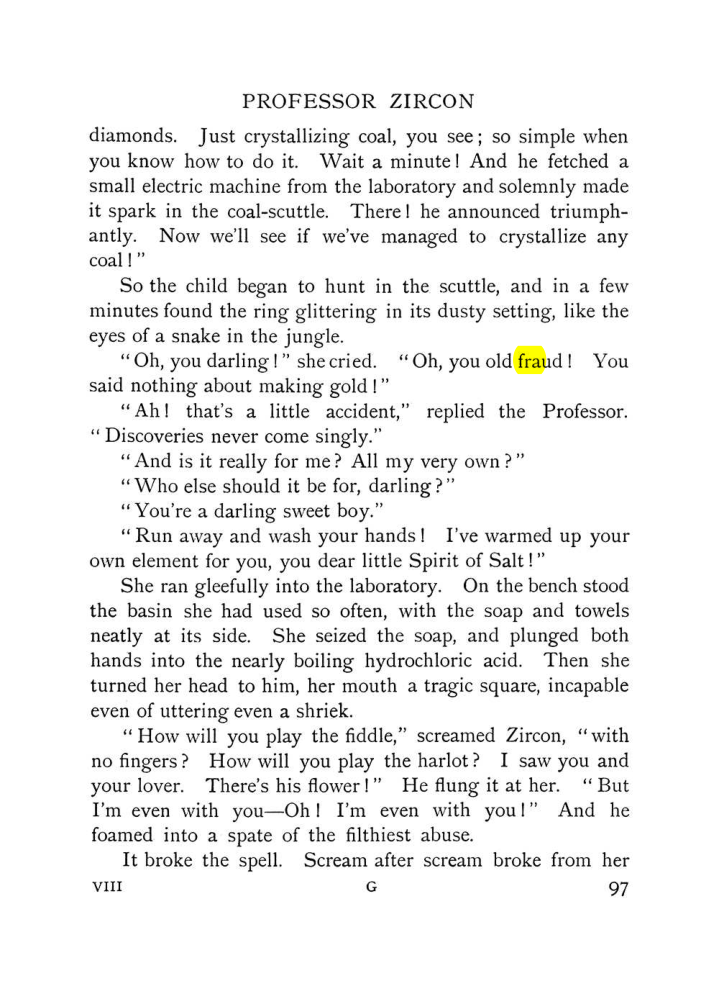 Original scan of The Equinox (Volume I, Number VII), PDF page 139