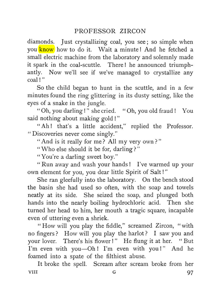 Original scan of The Equinox (Volume I, Number VII), PDF page 139