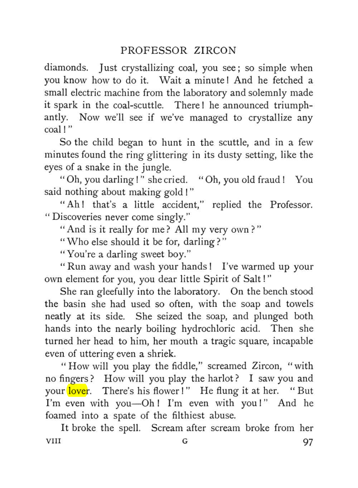 Original scan of The Equinox (Volume I, Number VII), PDF page 139