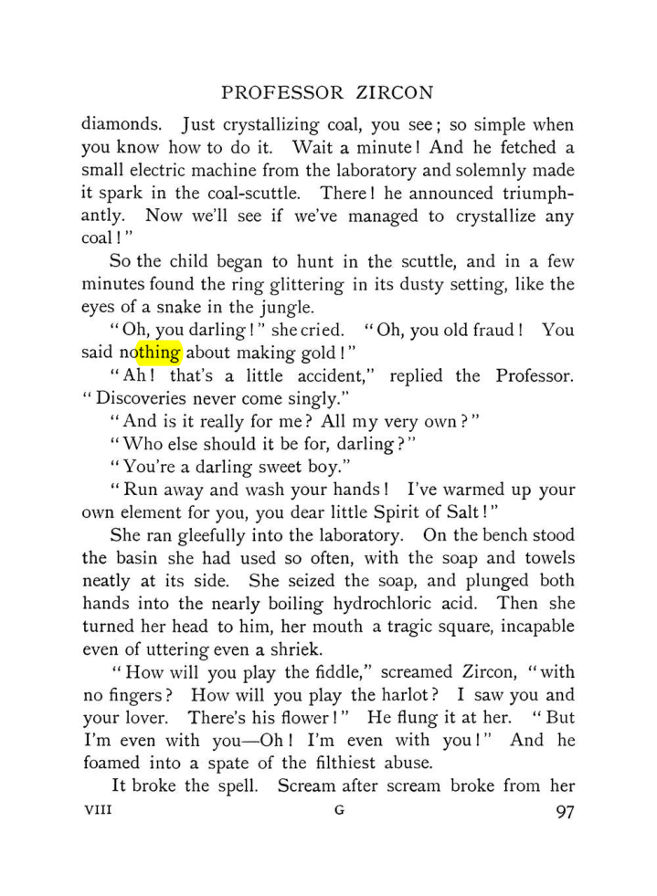 Original scan of The Equinox (Volume I, Number VII), PDF page 139