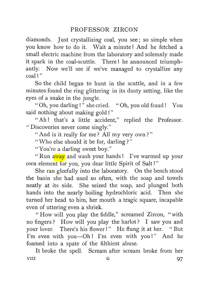 Original scan of The Equinox (Volume I, Number VII), PDF page 139