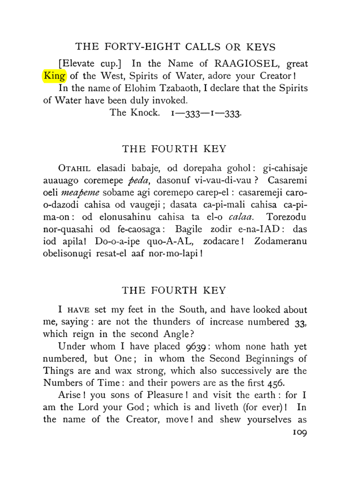 Original scan of The Equinox (Volume I, Number VII), PDF page 151