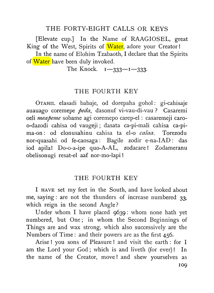 Original scan of The Equinox (Volume I, Number VII), PDF page 151