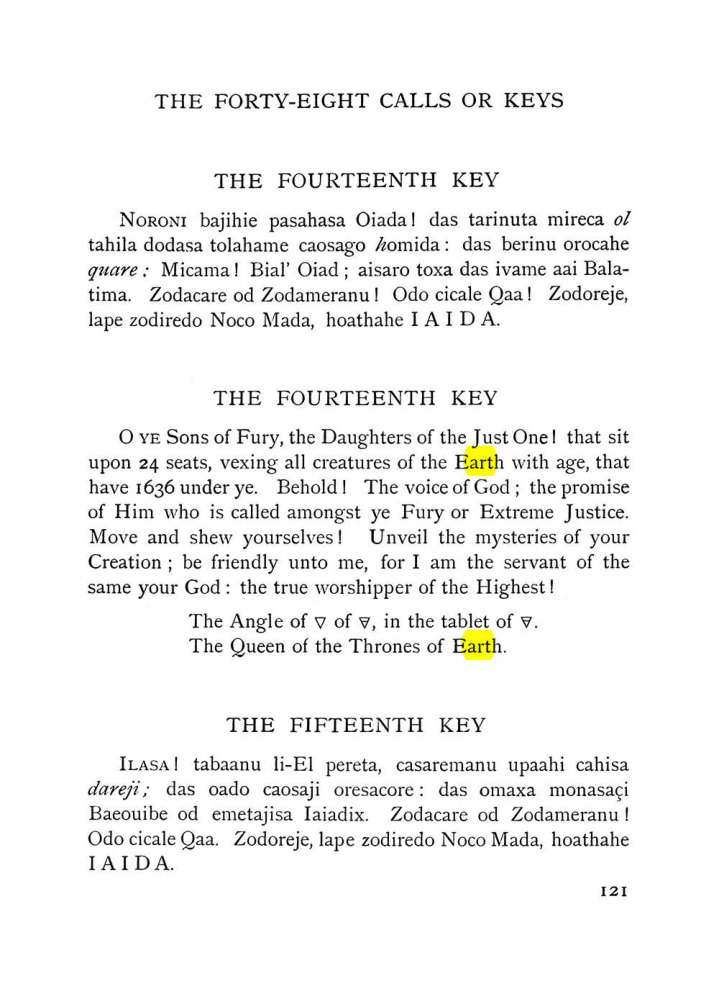 Original scan of The Equinox (Volume I, Number VII), PDF page 163