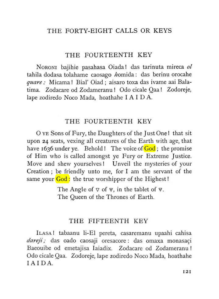 Original scan of The Equinox (Volume I, Number VII), PDF page 163