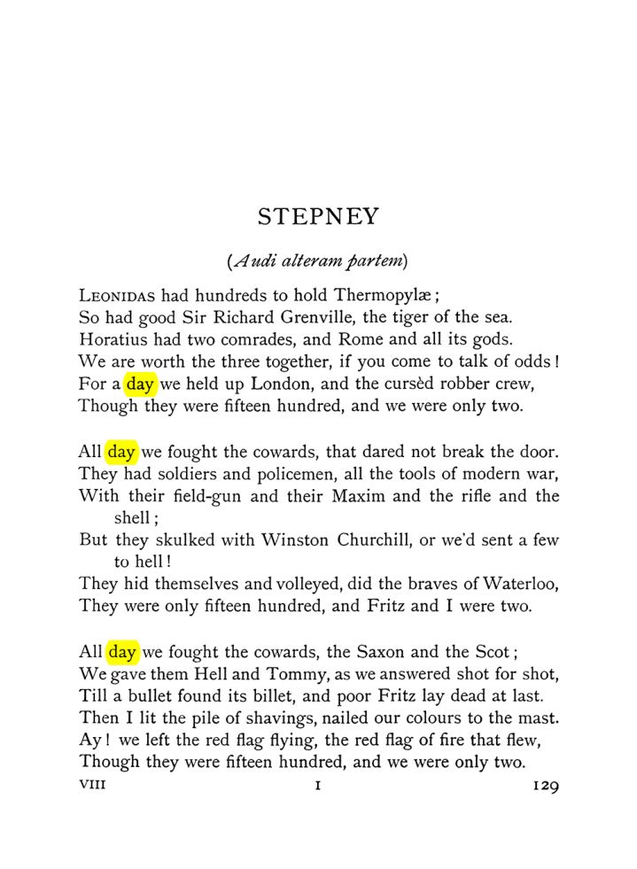 Original scan of The Equinox (Volume I, Number VII), PDF page 171
