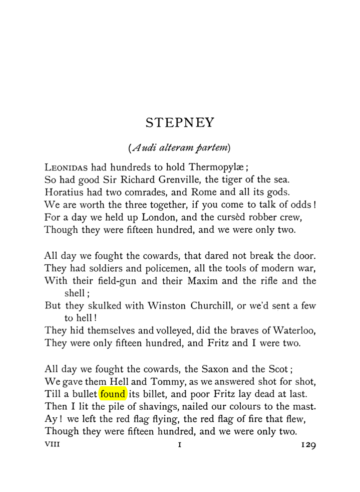 Original scan of The Equinox (Volume I, Number VII), PDF page 171