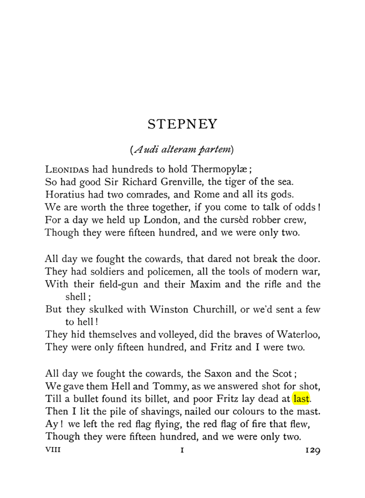 Original scan of The Equinox (Volume I, Number VII), PDF page 171
