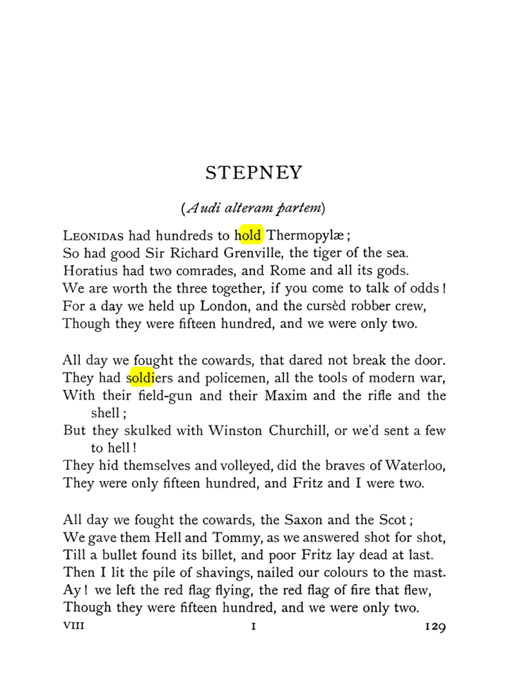 Original scan of The Equinox (Volume I, Number VII), PDF page 171