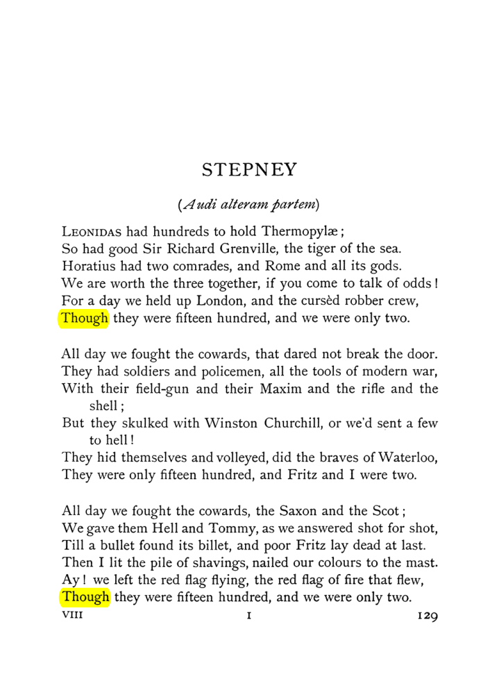 Original scan of The Equinox (Volume I, Number VII), PDF page 171