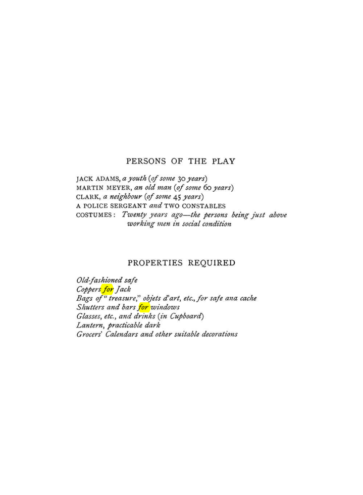 Original scan of The Equinox (Volume I, Number VII), PDF page 174