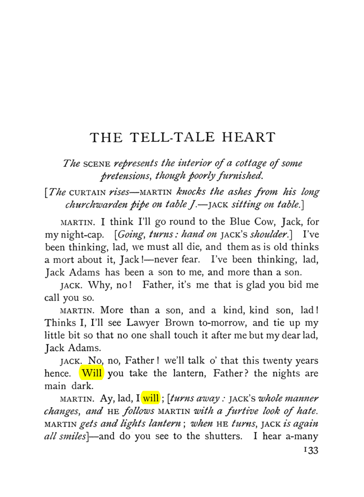 Original scan of The Equinox (Volume I, Number VII), PDF page 175