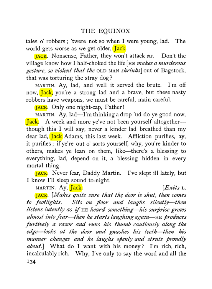 Original scan of The Equinox (Volume I, Number VII), PDF page 176