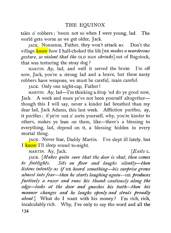 Original scan of The Equinox (Volume I, Number VII), PDF page 176