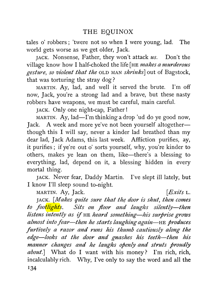 Original scan of The Equinox (Volume I, Number VII), PDF page 176
