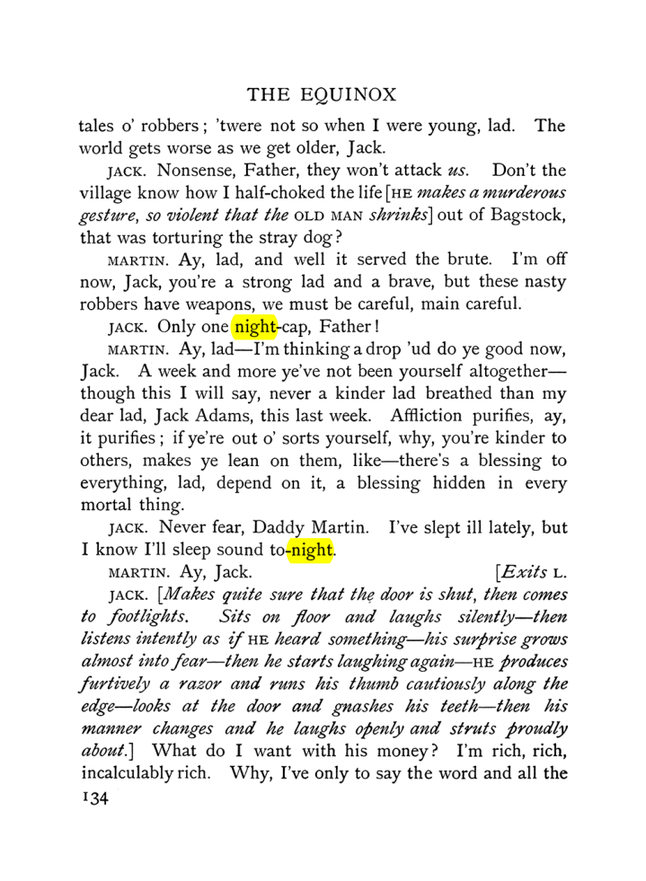 Original scan of The Equinox (Volume I, Number VII), PDF page 176