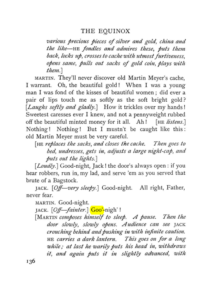 Original scan of The Equinox (Volume I, Number VII), PDF page 178