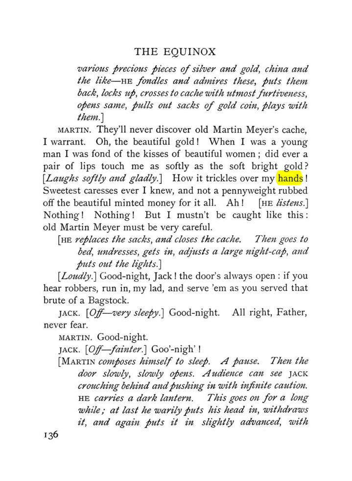 Original scan of The Equinox (Volume I, Number VII), PDF page 178