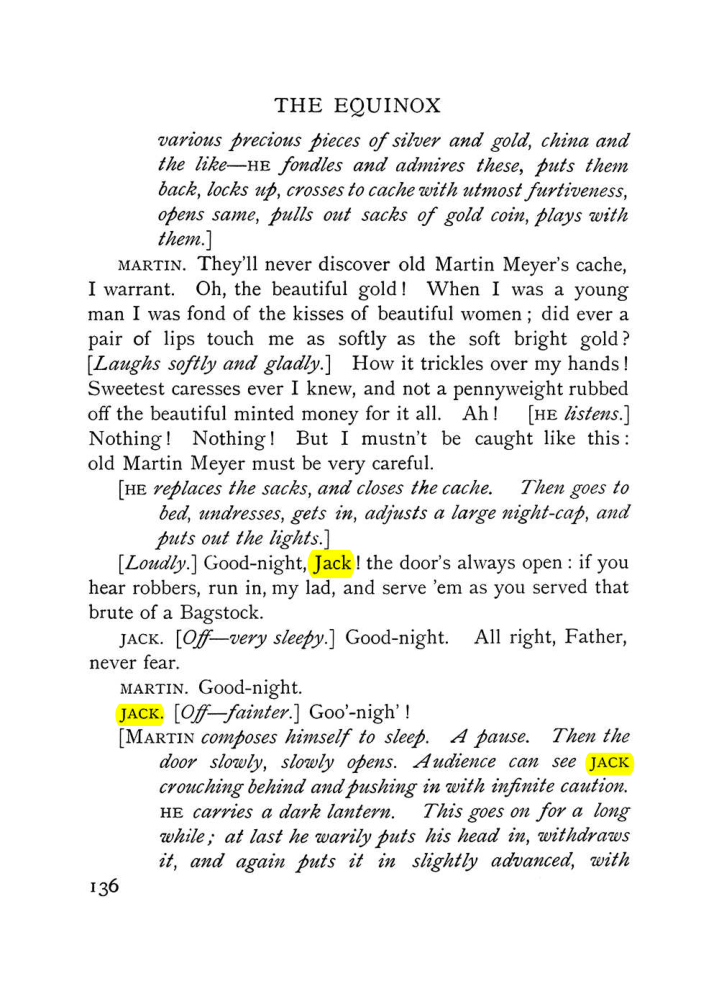 Original scan of The Equinox (Volume I, Number VII), PDF page 178