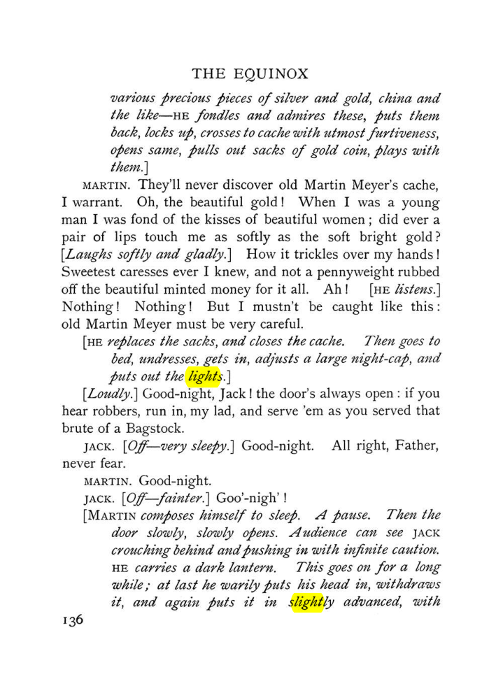 Original scan of The Equinox (Volume I, Number VII), PDF page 178