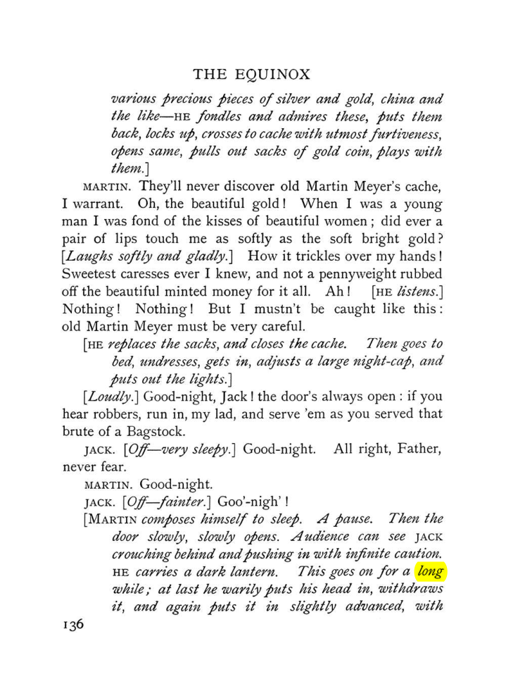 Original scan of The Equinox (Volume I, Number VII), PDF page 178