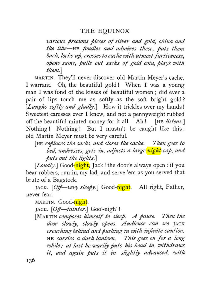 Original scan of The Equinox (Volume I, Number VII), PDF page 178