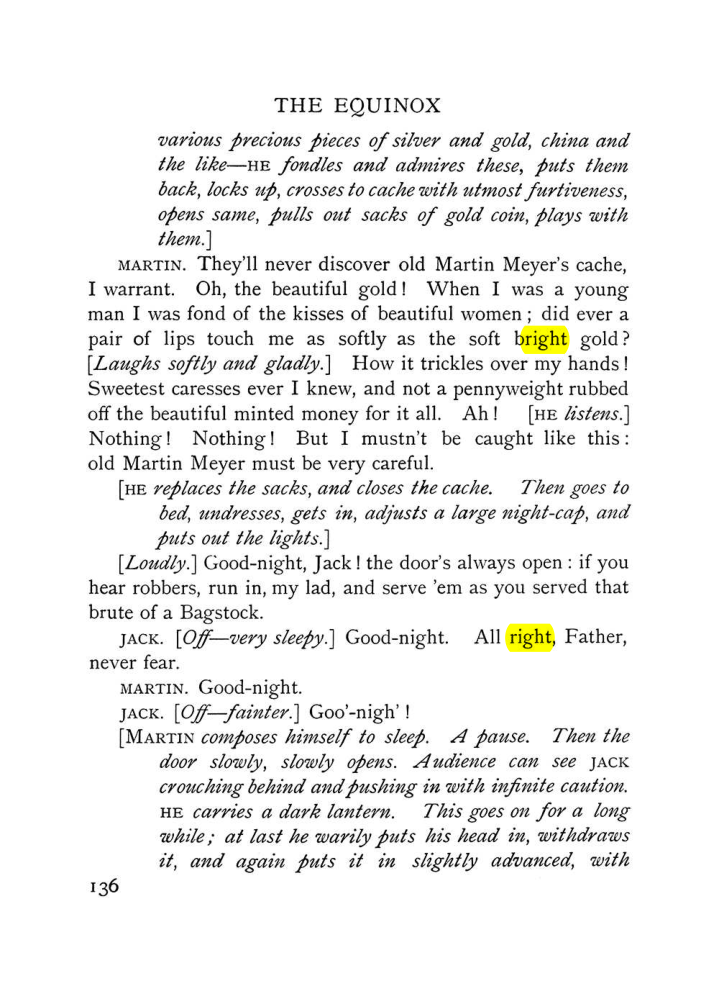 Original scan of The Equinox (Volume I, Number VII), PDF page 178
