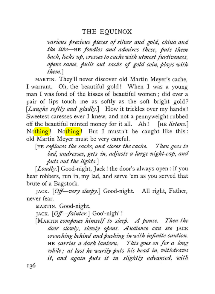 Original scan of The Equinox (Volume I, Number VII), PDF page 178