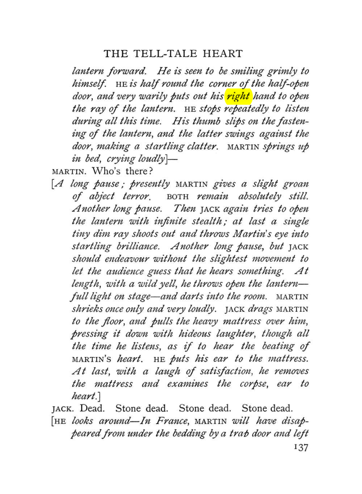 Original scan of The Equinox (Volume I, Number VII), PDF page 179
