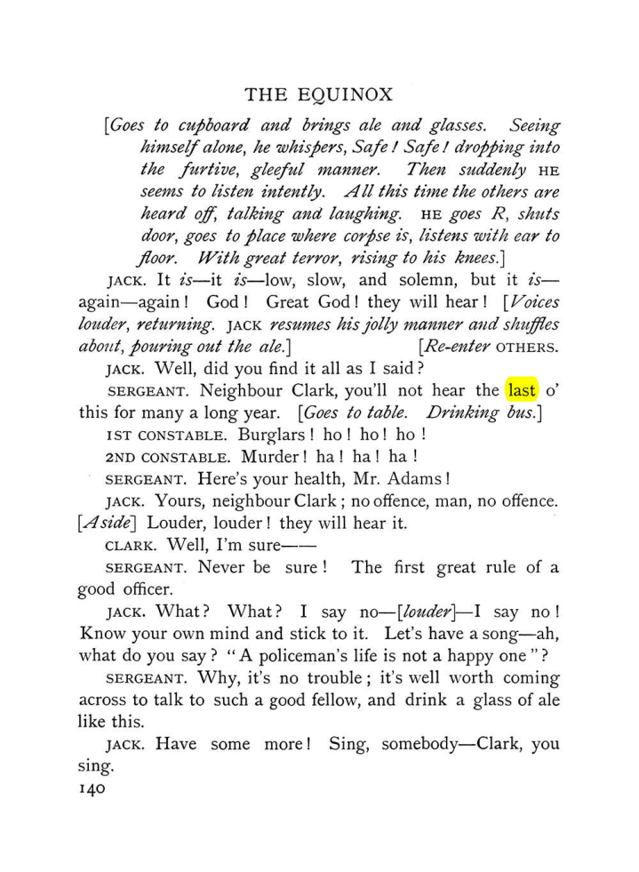 Original scan of The Equinox (Volume I, Number VII), PDF page 182