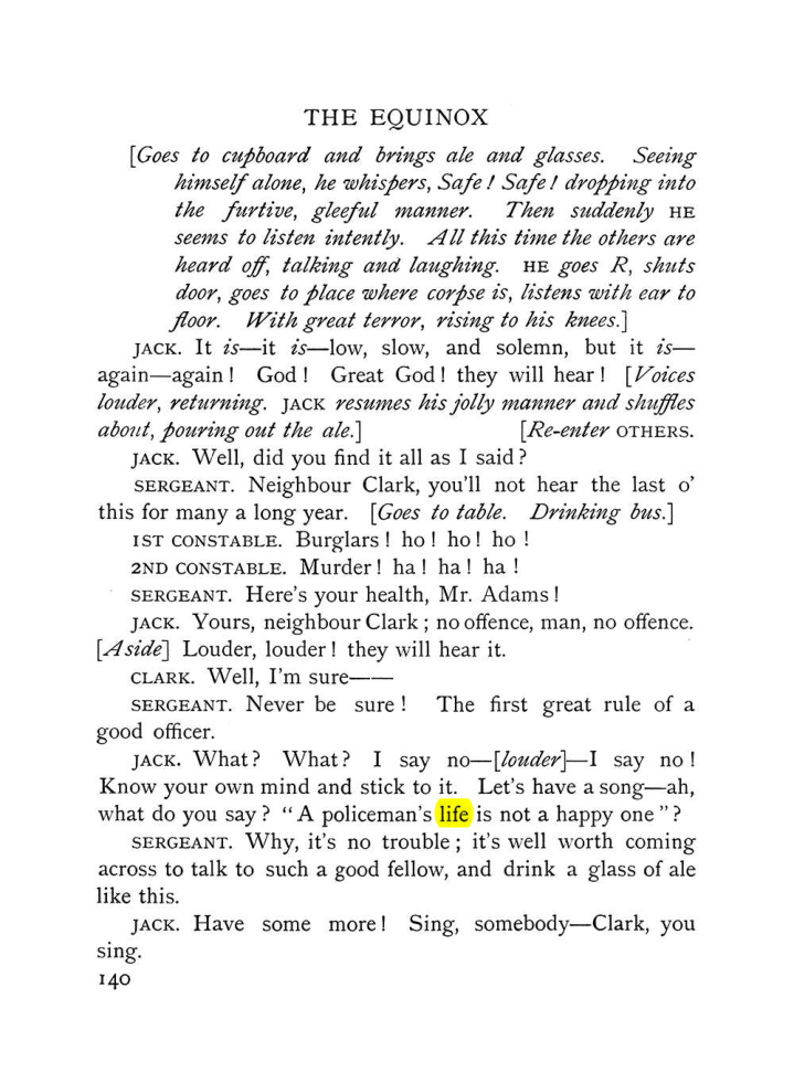 Original scan of The Equinox (Volume I, Number VII), PDF page 182