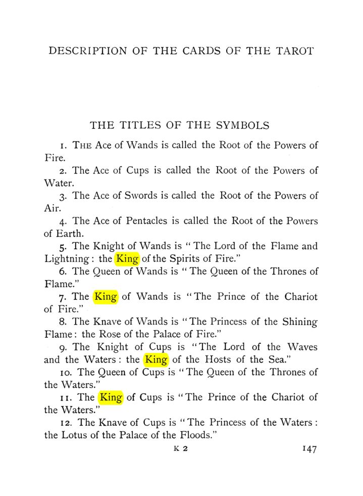 Original scan of The Equinox (Volume I, Number VII), PDF page 189