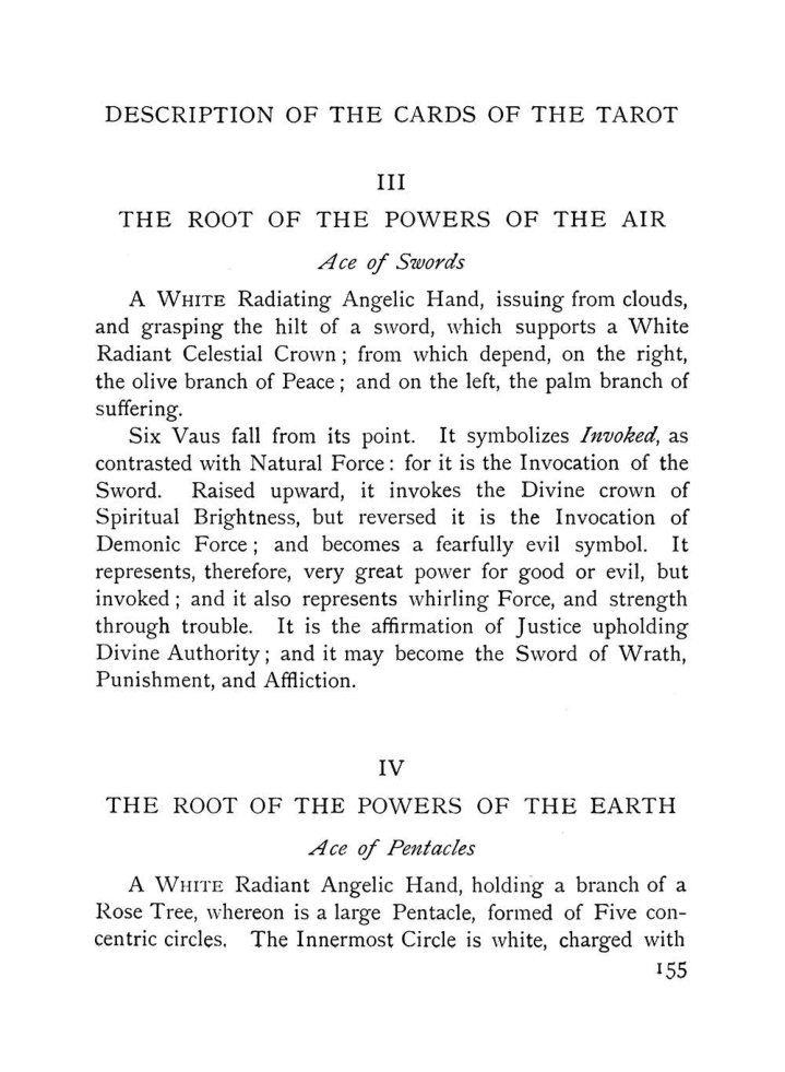 Original scan of The Equinox (Volume I, Number VII), PDF page 197