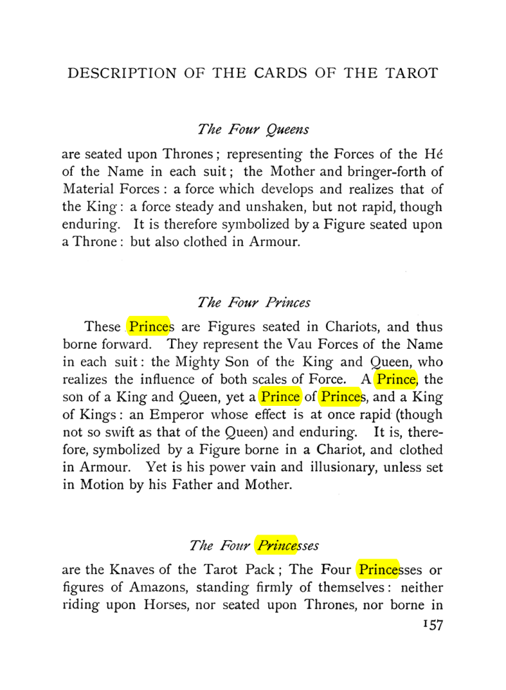 Original scan of The Equinox (Volume I, Number VII), PDF page 199