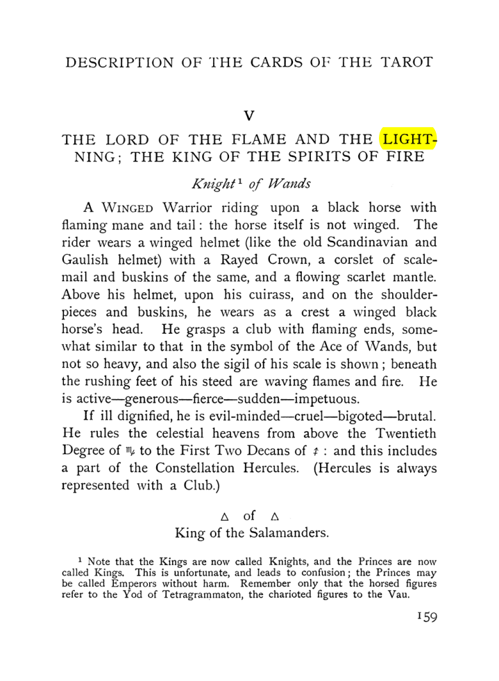 Original scan of The Equinox (Volume I, Number VII), PDF page 201