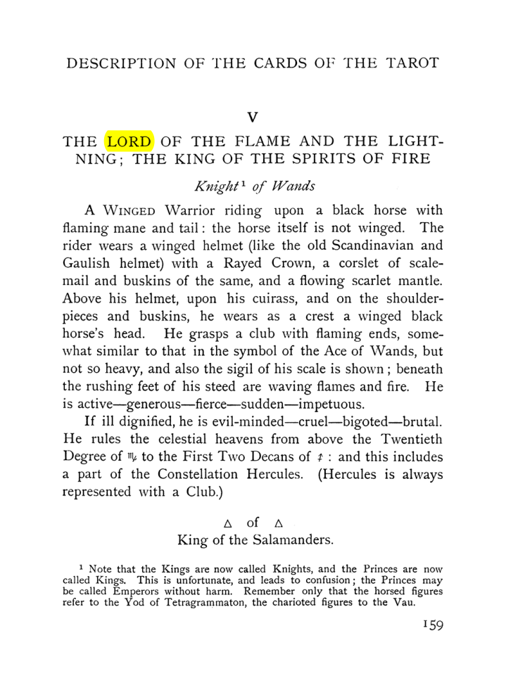Original scan of The Equinox (Volume I, Number VII), PDF page 201