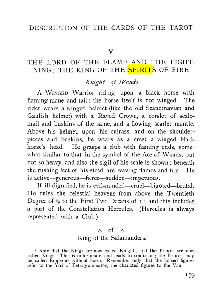 Original scan of The Equinox (Volume I, Number VII), PDF page 201