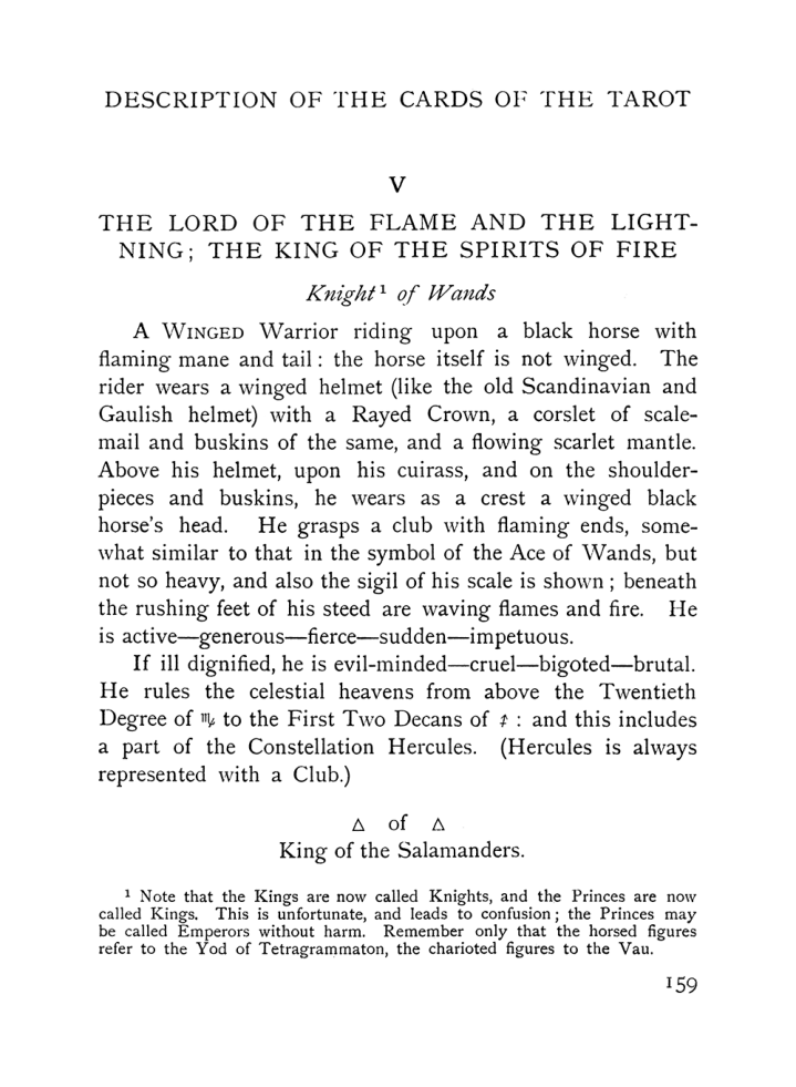 Original scan of The Equinox (Volume I, Number VII), PDF page 201