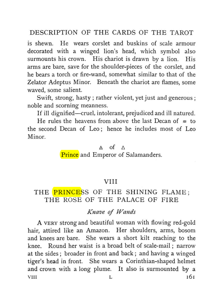 Original scan of The Equinox (Volume I, Number VII), PDF page 203