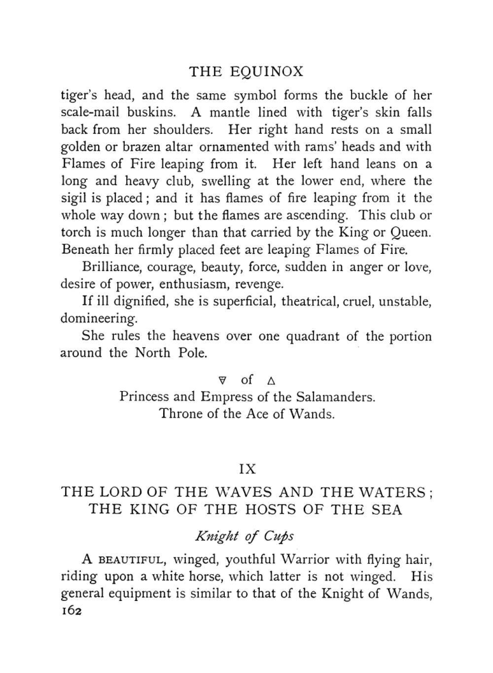 Original scan of The Equinox (Volume I, Number VII), PDF page 204
