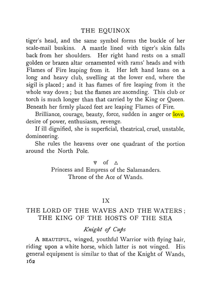 Original scan of The Equinox (Volume I, Number VII), PDF page 204