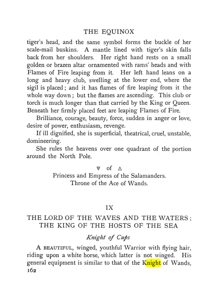Original scan of The Equinox (Volume I, Number VII), PDF page 204
