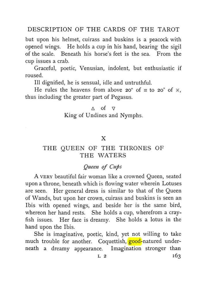Original scan of The Equinox (Volume I, Number VII), PDF page 205