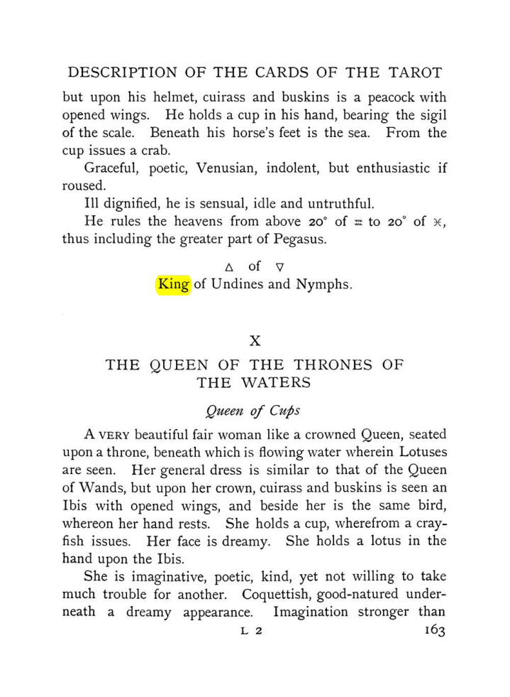Original scan of The Equinox (Volume I, Number VII), PDF page 205