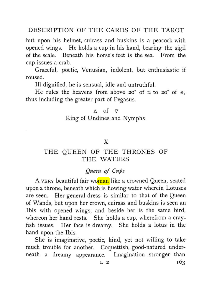 Original scan of The Equinox (Volume I, Number VII), PDF page 205