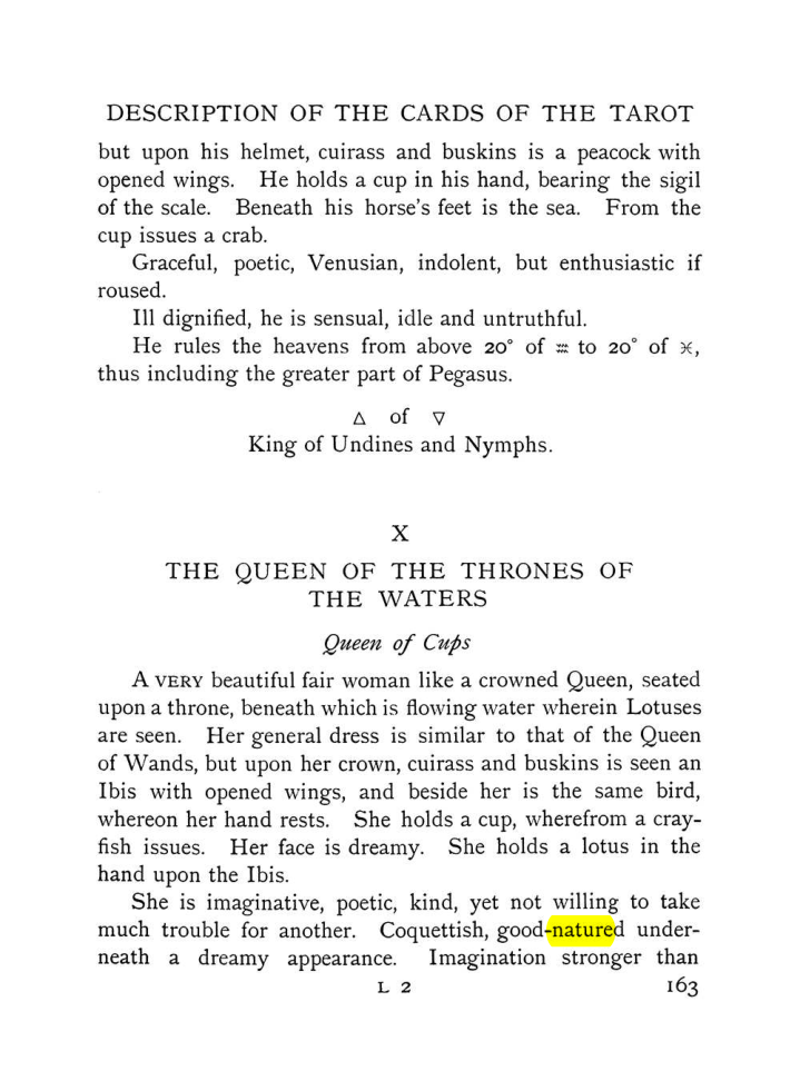 Original scan of The Equinox (Volume I, Number VII), PDF page 205