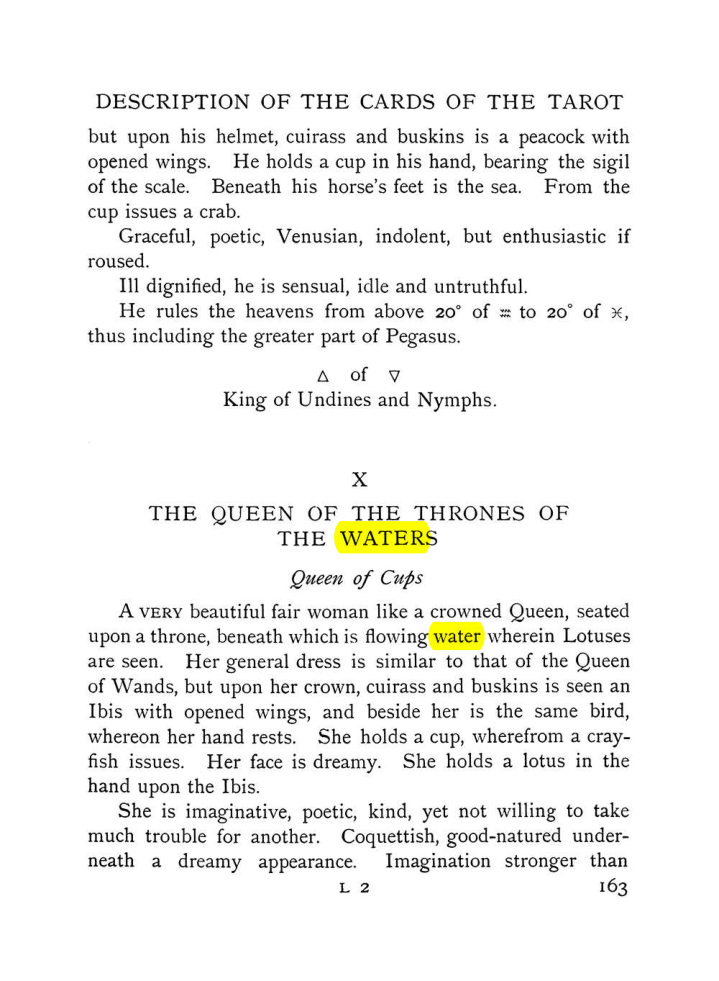 Original scan of The Equinox (Volume I, Number VII), PDF page 205