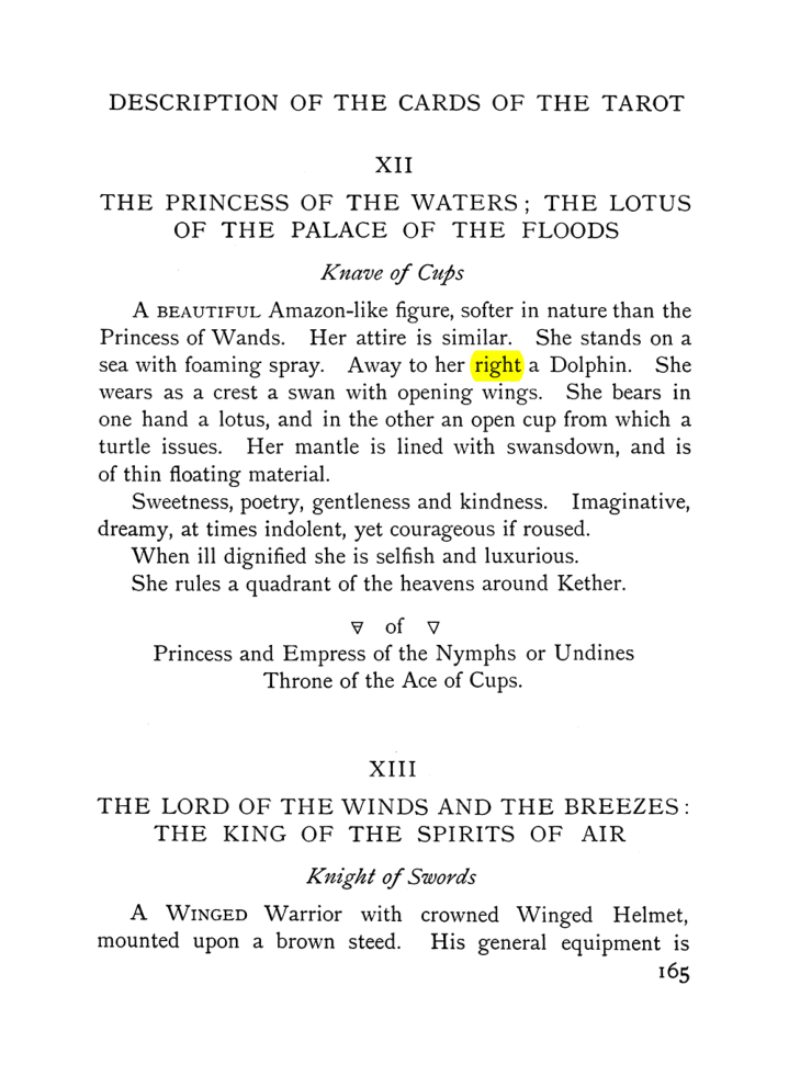 Original scan of The Equinox (Volume I, Number VII), PDF page 207