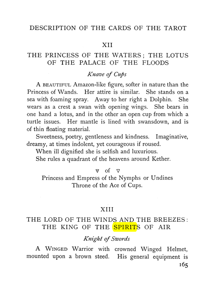 Original scan of The Equinox (Volume I, Number VII), PDF page 207