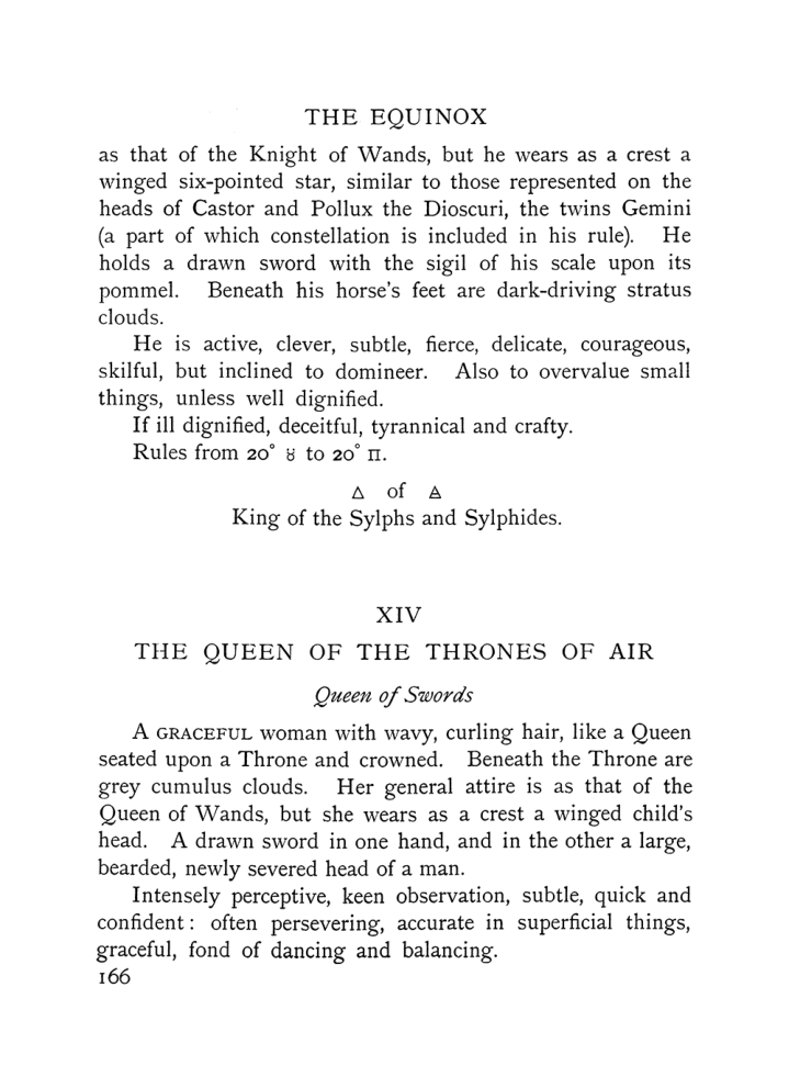 Original scan of The Equinox (Volume I, Number VII), PDF page 208